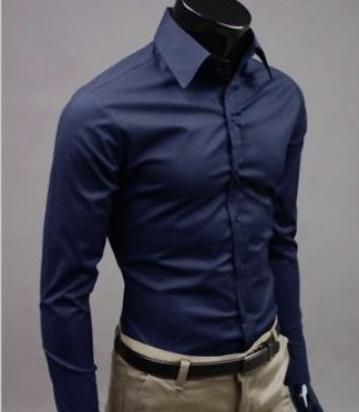 img-chemise-bleue-marine